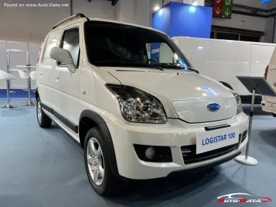 Logistar 100